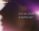 Sony potrebbe aver mostrato il WF-1000XM6 nel suo nuovo teaser. (Fonte immagine: Sony - modificato)