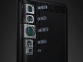 Il sensore adottato da Xiaomi con CC9 Pro (Image source: Xiaomi)