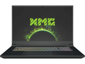 Recensione dello Schenker XMG Pro 17 E22: Il portatile gaming con RTX 3080 Ti è all'altezza della situazione