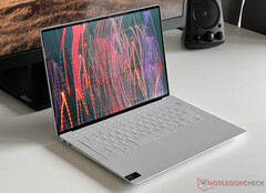 L'XPS 14 9440 non ci ha impressionato nella nostra recente recensione. (Fonte: Notebookcheck)
