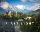 Viene mostrato il banner di 007 First Light