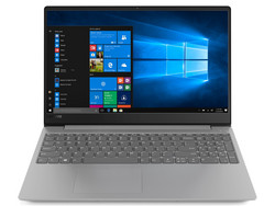 Recensione: Lenovo IdeaPad 330S. Dispositivo di test gentilmente fornito da: Lenovo Germany.