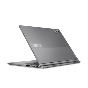 Lenovo ThinkBook Plus Gen 5 Hybrid come unità (immagine via Lenovo)