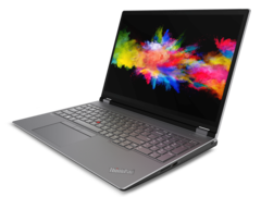 La prossima workstation ThinkPad P16 sarà la risposta di Lenovo all&#039;HP ZBook Fury 16 G9 (Fonte: Lenovo)