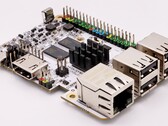 Patata dolce Libre Computer (Fonte: Libre Computer)