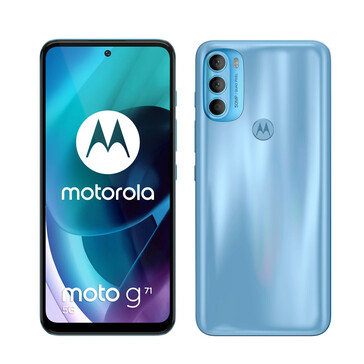 (Fonte immagine: Motorola)