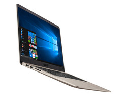 Asus Vivobook S15 S510UQ-BQ189T - fornito da notebooksbilliger.de