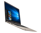 Recensione breve del Portatile Asus VivoBook S15 S510UQ (i5-7200U, 940MX)