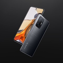 Lo Xiaomi 11T Pro è disponibile all'acquisto per 499 sterline per un breve periodo. (Fonte immagine: Xiaomi)