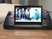 Il primo prototipo di ADATA XPG Nia presentato al Computex (Fonte: GGF Events)