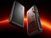 Il Nex395 avrà fino a 128 GB di RAM. Nella foto: il mini PC. (Fonte: Aoostar - modifica)