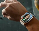 La novità più interessante di Apple Watch Series 9 è finalmente arrivata. (Immagine: Apple)