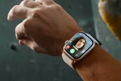 La novità più interessante di Apple Watch Series 9 è finalmente arrivata. (Immagine: Apple)