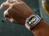 La novità più interessante di Apple Watch Series 9 è finalmente arrivata. (Immagine: Apple)