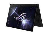 Il nuovo ROG Flow X13 mantiene il design convertibile del suo predecessore. (Fonte: ASUS)
