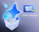 I preordini di Best Buy Galaxy S26 Ultra vengono offerti con un doppio spazio di archiviazione negli Stati Uniti.