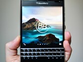 Il BlackBerry Passport diventa uno smartphone Android grazie a un nuovo kit di aggiornamento (Fonte: David Lindahl)