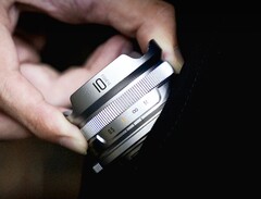 L'ultima lente fisheye di Brightin Star è offerta a un prezzo accessibile.