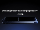 La batteria CATL Shenxing LFP è stata presentata all'inizio di quest'anno. (Fonte: CATL)
