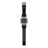 L'orologio Casio G-Shock G-Lide GBX-100S-1. (Fonte: Casio)
