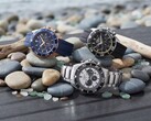 La serie «Citizen’s Endeavor» è finalmente arrivata nel Regno Unito, mentre negli Stati Uniti è disponibile con sconti considerevoli.