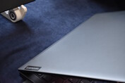 Lenovo ThinkPad X13 G4 Storm Grey: Coperchio e WWAN
