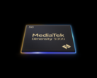 Il MediaTek Dimensity 9300 mostra i suoi muscoli all-p-core su Geekbench (immagine via MediaTek)