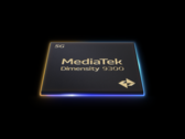 Il MediaTek Dimensity 9300 mostra i suoi muscoli all-p-core su Geekbench (immagine via MediaTek)
