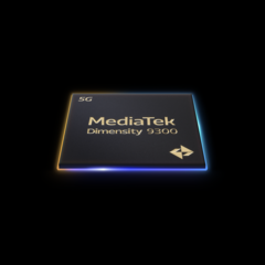 Il MediaTek Dimensity 9300 mostra i suoi muscoli all-p-core su Geekbench (immagine via MediaTek)