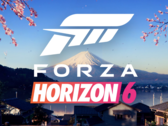 Un post ufficiale su Instagram con una breve clip promozionale di Forza Horizon 6 è stato pubblicato prima del reveal teaser ufficiale. Nella foto, uno screenshot della nuova clip teaser su YouTube. (Fonte: Forza su YouTube)