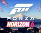 Un post ufficiale su Instagram con una breve clip promozionale di Forza Horizon 6 è stato pubblicato prima del reveal teaser ufficiale. Nella foto, uno screenshot della nuova clip teaser su YouTube. (Fonte: Forza su YouTube)