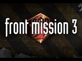 Striscione del remake di Front Mission 3 (Fonte: Square Enix)