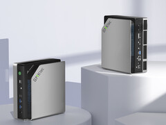 GMK EVO-X2 sarà disponibile per il preordine in Cina il 7 aprile 2025 (fonte: GMK)