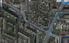 Test GPS: Garmin Edge 500 – Ponte