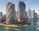 Una nuova animazione realizzata da un fan sovrappone Los Santos alla mappa ricostruita di Vice City per illustrare le dimensioni della metropoli di GTA 6.