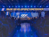 Un'immagine di una precedente iterazione della Game Developer Conference (fonte immagine: GDC)