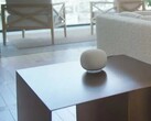 L'altoparlante Google Home (nella foto) è stato avvistato nell'APK dell'app Google Home. (Fonte immagine: Google)