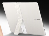 Il MateBook Fold Ultimate Design sarà presto aggiornato con il nuovissimo Kirin X90 Plus.