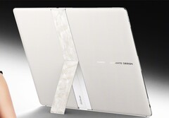 Il MateBook Fold Ultimate Design sarà presto aggiornato con il nuovissimo Kirin X90 Plus.