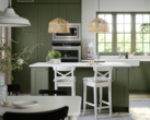Lo shop-in-shop IKEA presso Best Buy potrebbe aiutare i clienti a progettare la cucina dei loro sogni. (Fonte: IKEA)