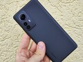 Test dello smartphone Xiaomi 12S Pro