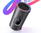 Jmgo ha lanciato il proiettore portatile P5X (nella foto) in Cina. (Fonte: Jmgo)