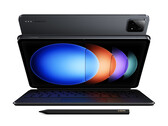 Xiaomi ha limitato il Pad 6S Pro 12.4 ad una sola opzione di memoria per il suo rilascio globale. (Fonte immagine: Xiaomi)