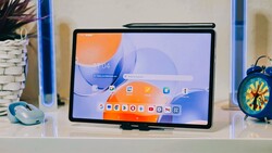 Recensione del Lenovo Yoga Tab Recensione del Lenovo Yoga Tab