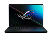 Asus ROG Zephyrus M16 si unisce al club dei 16:10 WQHD. (Fonte immagine: Asus)