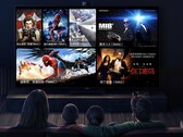 Il Mi TV 6 Extreme Edition. (Fonte: Xiaomi)