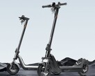 L'e-scooter NIU KQi 300P è ora disponibile negli Stati Uniti e nell'Unione Europea. (Fonte: NIU)