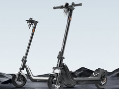 L'e-scooter NIU KQi 300P è ora disponibile negli Stati Uniti e nell'Unione Europea. (Fonte: NIU)