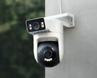 La nuova Xiaomi CW500 costa circa 42 dollari in Cina. Nella foto: la telecamera di sicurezza per esterni. (Fonte: Xiaomi)