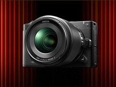 Nikon ha integrato le tecnologie RED nella sua ultima fotocamera cinematografica full-frame ZR da 24,5 MP. (Fonte: Nikon)
